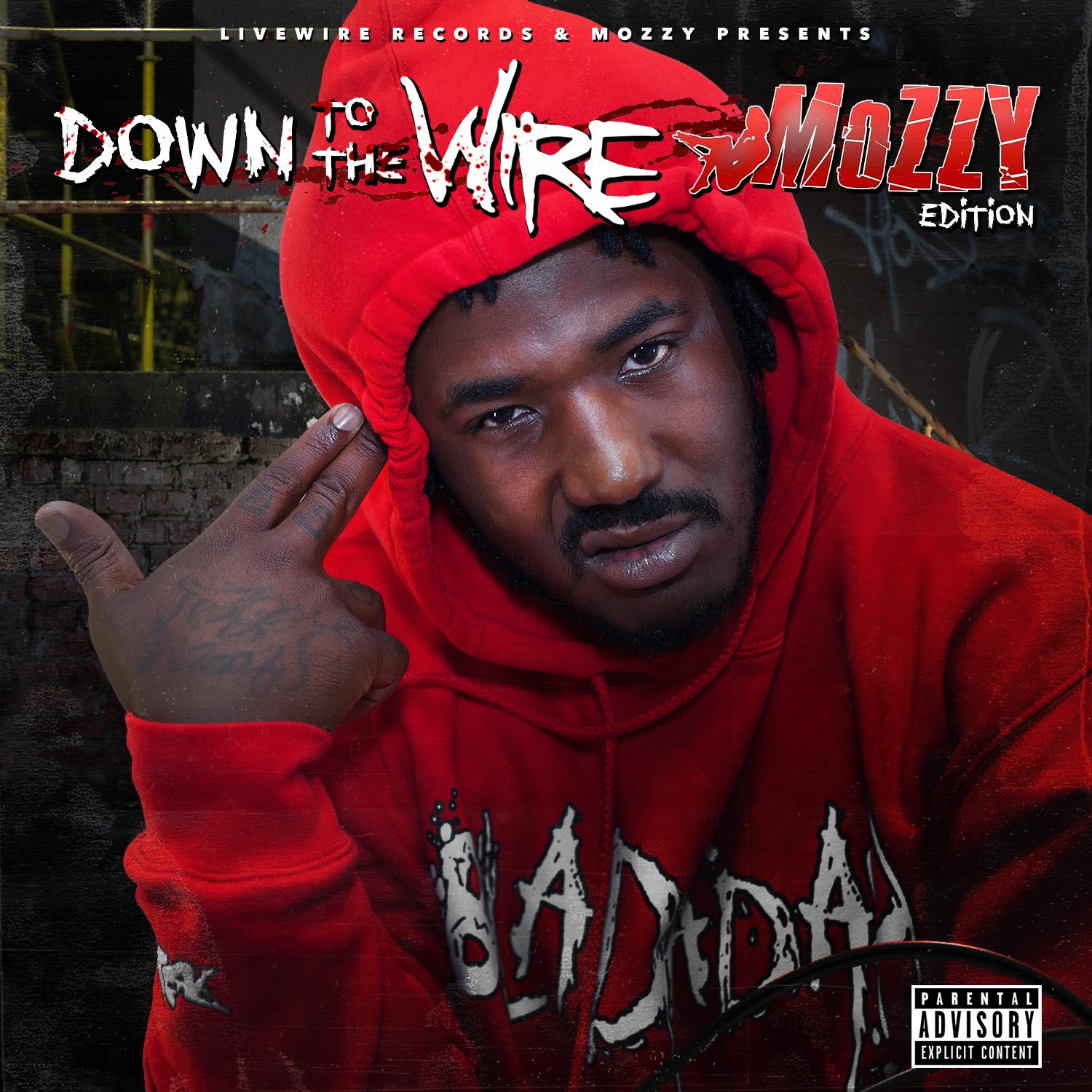 Mozzy featuring J. Stalin and Philthy Rich - "Still Here"