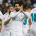 Real Madrid vs Getafe EN VIVO ONLINE Por la fecha 1 de la Liga Santander / HORA Y CANAL