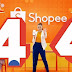 Promo 4.4, Shopee Membantu Memenuhi Keperluan Baru Semasa Pandemik