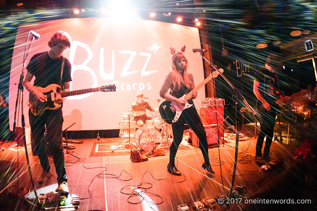 Casper Skulls at The Rec Room on December 9, 2017 Photo by John at One In Ten Words oneintenwords.com toronto indie alternative live music blog concert photography pictures photos