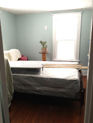 paint farmhouse sherwin williams bedroom colors sleepy guest