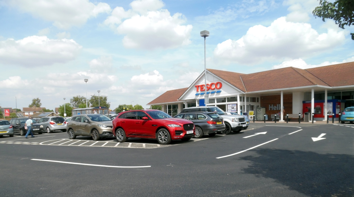 Nigel Fisher's Brigg Blog BRIGG TESCO STORE OPENING TIMES FOR CHRISTMAS 2019 AND THE NEW YEAR