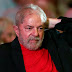 Urgente: Lula pode ser preso a qualquer momento