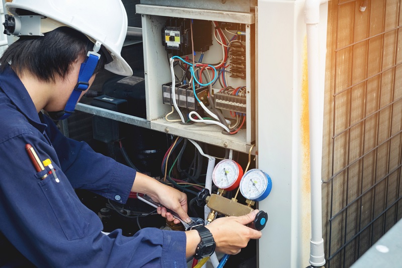 6 Benefits of Hiring Experts for Heating Maintenance in Jacksonville, Fl!
