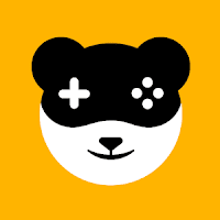 Panda gamepad pro