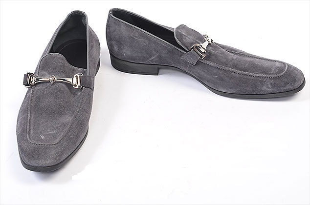Perfect Gentleman: Moccasins vs Loafers
