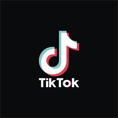 Tiktok Logo Vector Editable File Free Download