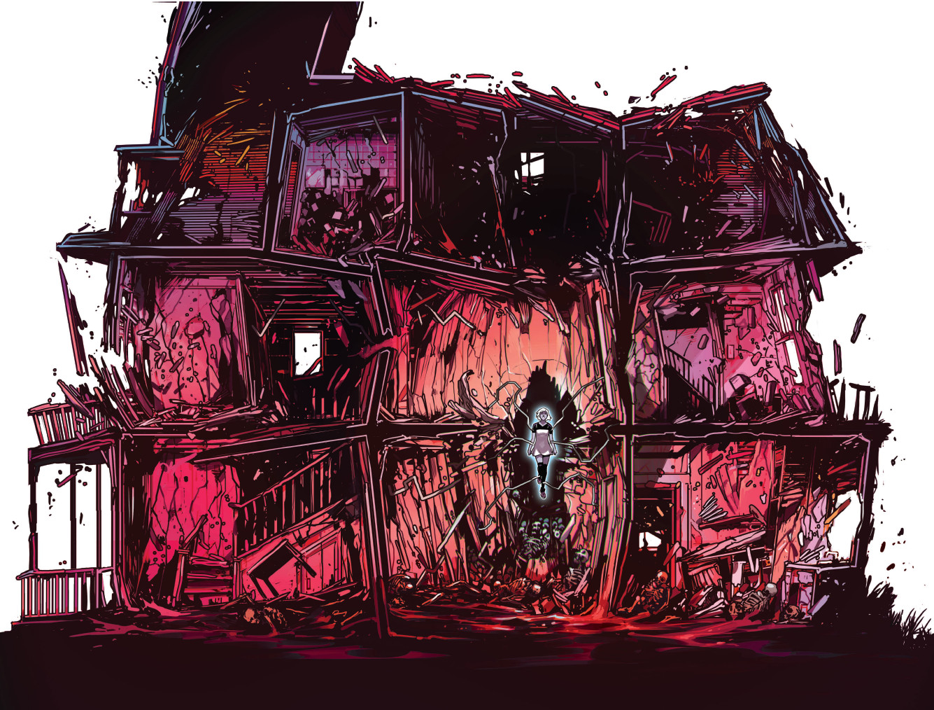 Homesick feelings part 1 artist rambon7. назад в будущее. забытое будущее игра. эдна стрикленд.