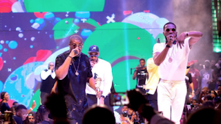 Don Jazzy Insists That He and D’Banj Never Had Any Issues