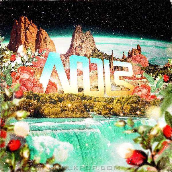 415 – No Wish No More (Feat. nafla) – Single