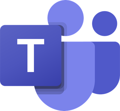 Логотип Microsoft Teams