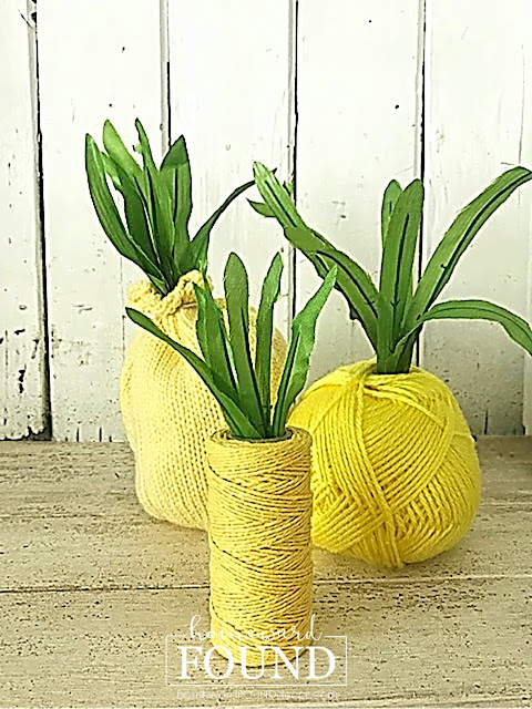 summer,tropical style,coastal style,beach style,tutorial,Sweet Sweater Pineapples,Sweet Sweater Originals,DIY,diy decorating,decorating,crafting,crafting with kids,sweaters,re-purposing,up-cycling,sweater crafts,summer crafts, summer decor,tropical decor,pineapple decor.