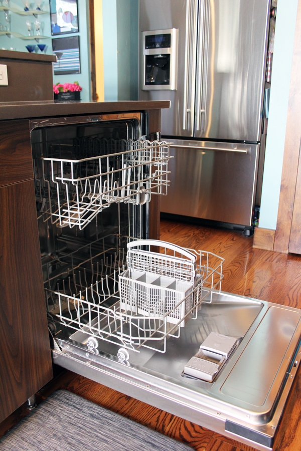 How To Clean A Dishwasher Blue I Style Creating An How To Clean A Dishwasher Blue I Style Creating An