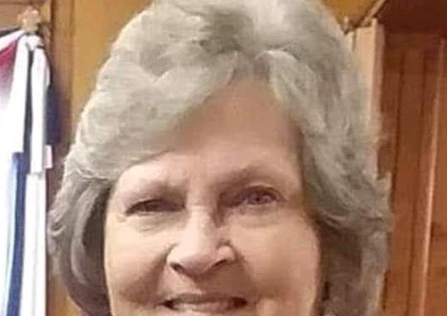 obituary: Linda Kaye Harris Pack