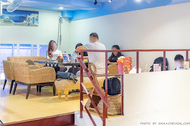 台中隱藏版無國界料理，超過100種多國美食，甚至不用400元就能輕鬆享用無菜單料理！