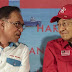  Saya atur pengampunan Anwar, tapi Anwar membelakangi saya kata Mahathir