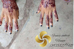 50 Beautiful Henna Designs and sellotape design cutting For the Upcoming Weddings