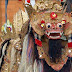 Barong Balinese Creatures (Mythology)