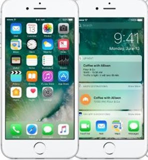 Hp Apple iPhone 7 128GB