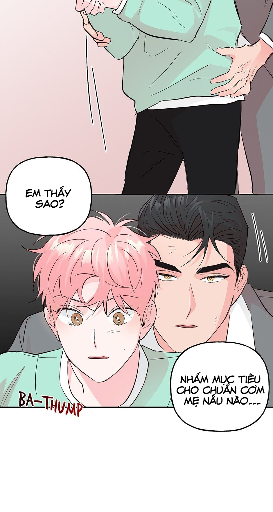 Đọc truyện Assorted Wildness - Chapter 46