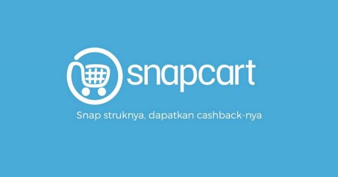 Kode Aktivasi Snapcart 2020