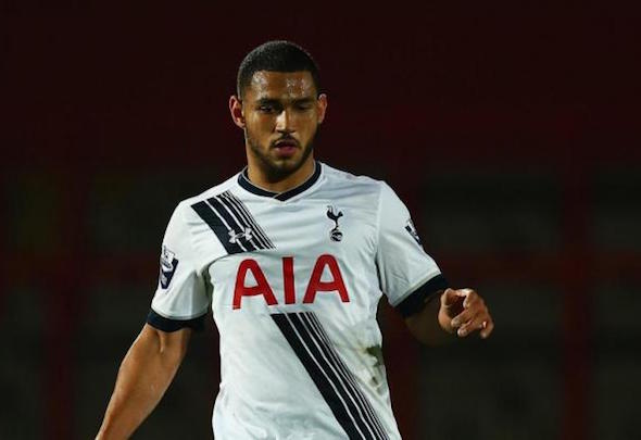 Image result for Cameron Carter-Vickers tothelaneandback