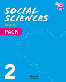 Social Sciences Activities