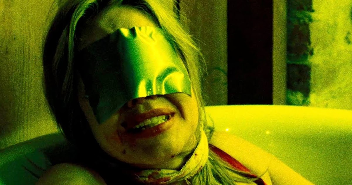 The Collector review