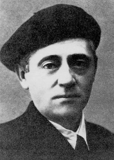 The Beret Project Felix Urabayen Guindo