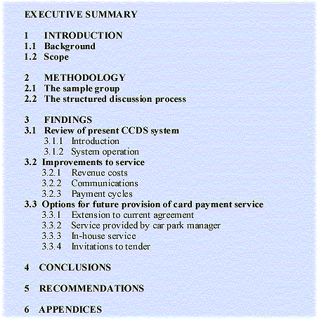College application report writing of recommendation