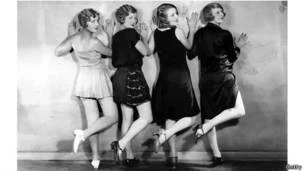 The miniskirt: how the garment that conquered the world came about