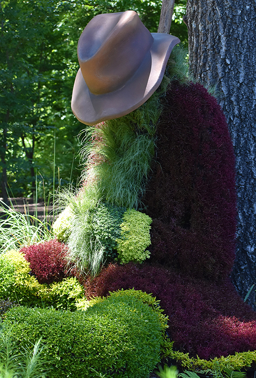 Wanderlust Atlanta Atlanta Botanical Garden Gainesville