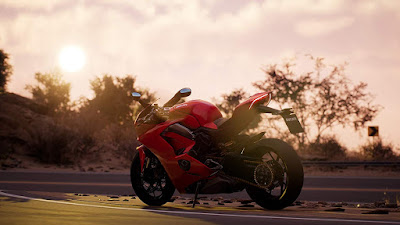 Ride 3 Game Screenshot 5