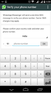 whatsapp pocket activation code whatsapp pocket activation code
