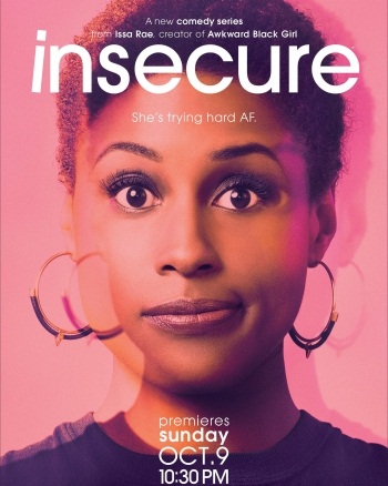 Insecure 1ª Temporada Dublado Baixar Insecure 1ª Temporada Dublado