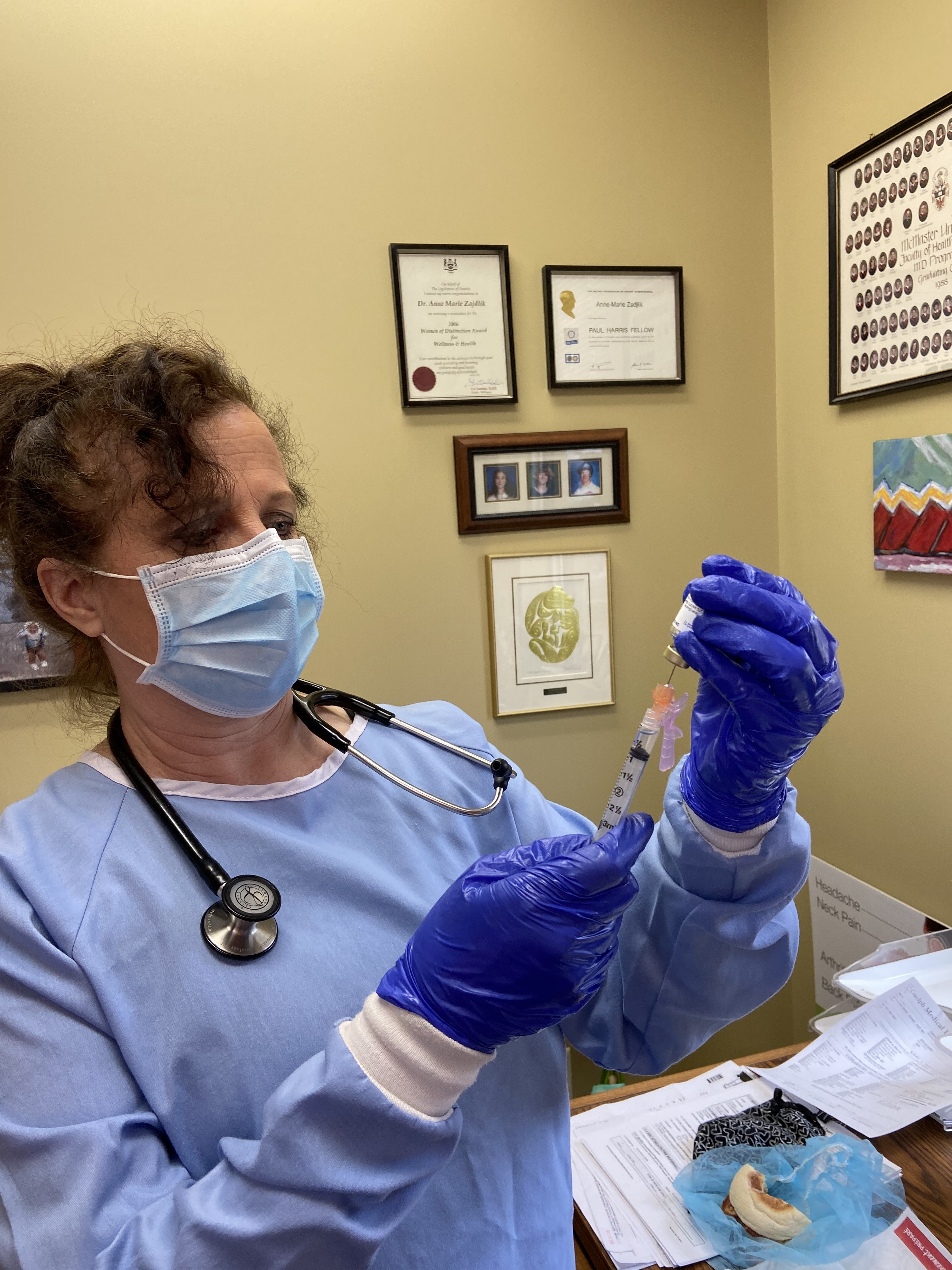 One Country AIDS Free