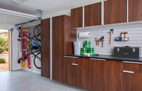 GS Signature Garage Storage Cabinets
