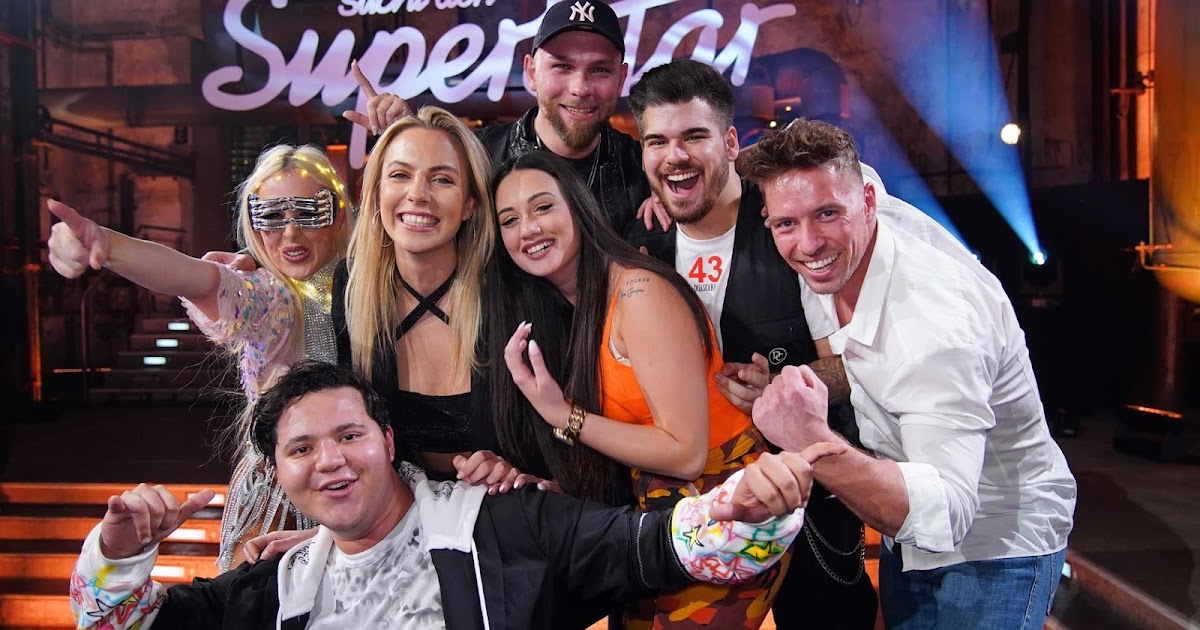 GiuliaLena Fortuna DSDS 2020 Die Songs der ersten Liveshow GiuliaLena Fortuna DSDS 2020 Die Songs der ersten Liveshow