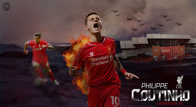 latest-philippe-coutinho-background