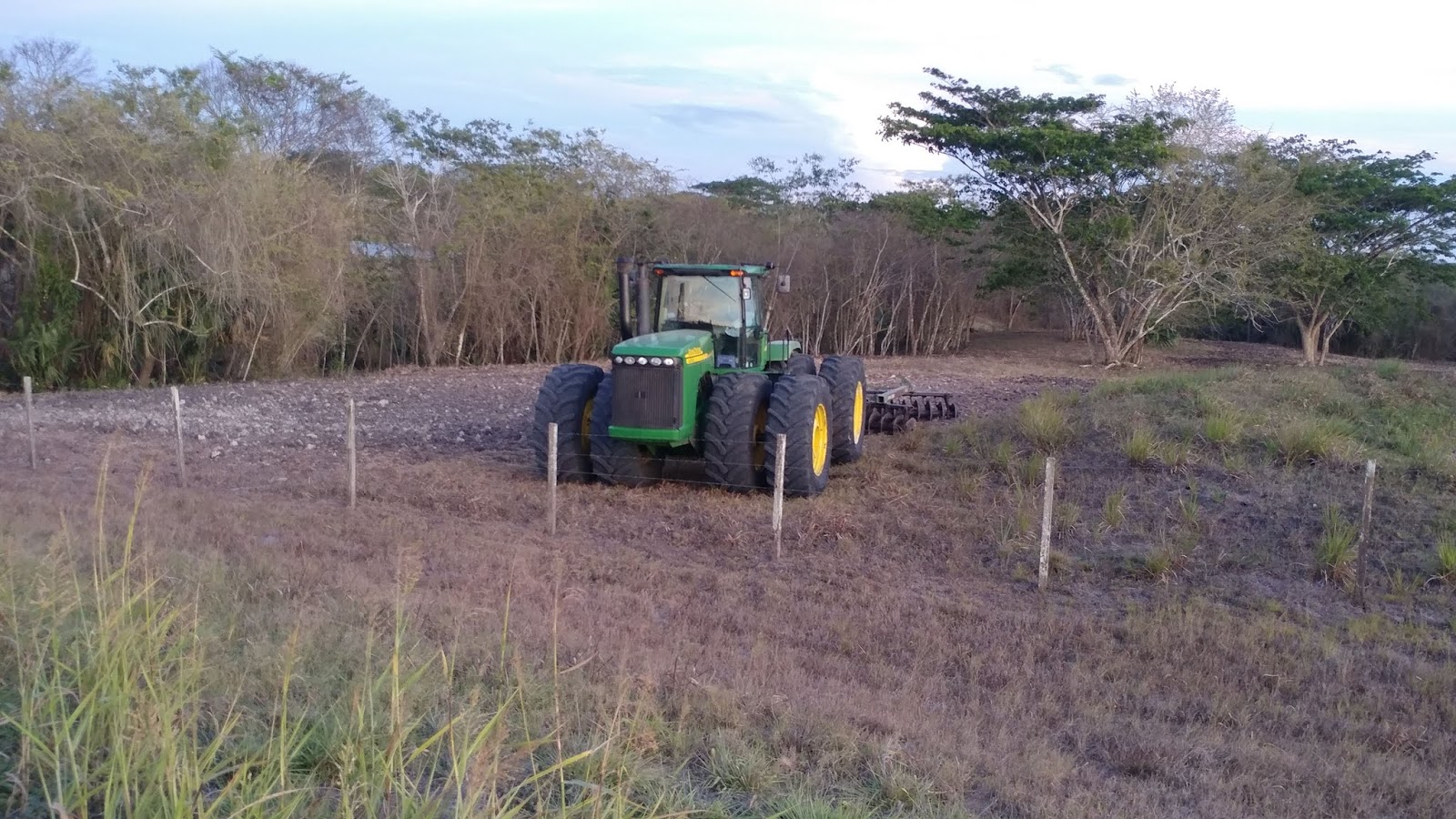 Understanding Spanish Lookout