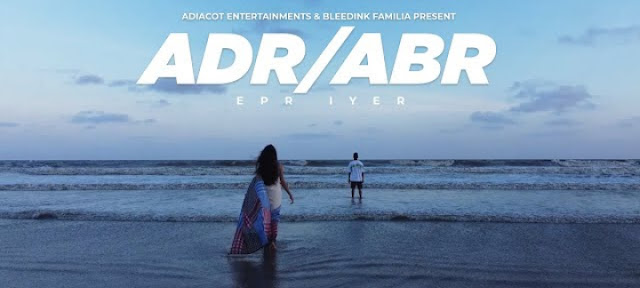 ADR/ABR Lyrics - EPR