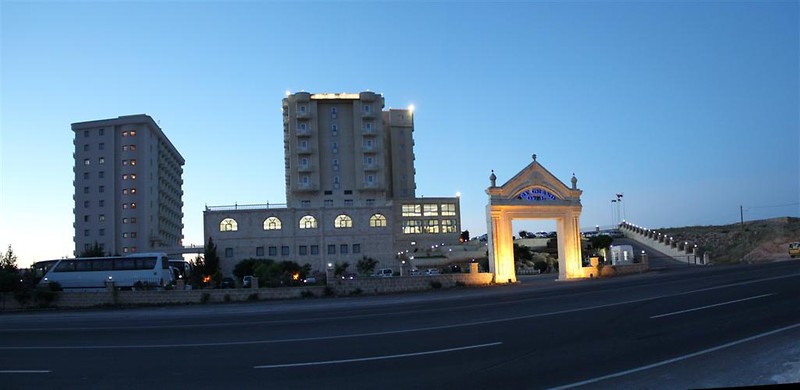 Gap Turu Izlenimleri Kaldigimiz Oteller