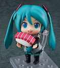 Nendoroid Character Vocal Series Mikudayō (#1714) Figure