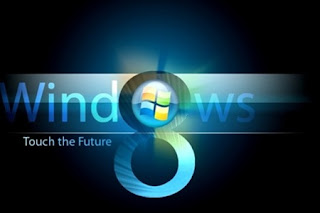 Windows 8 за сутки скачали 500 тыс раз