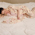 Sweet Slumber with Figure 8 Moms // Tips + tricks for 3rd trimester
sleep {Baby #4}