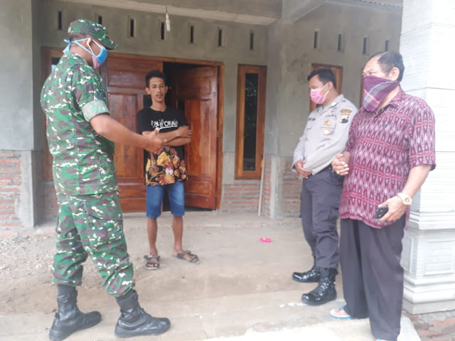 Cegah Kasus Covid-19 Bertambah, Begini Cara Isolasi Mandiri Di Rumah