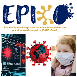 EPICO-AEP y la épica española en la investigación frente a la COVID-19 en la infancia y adolescencia