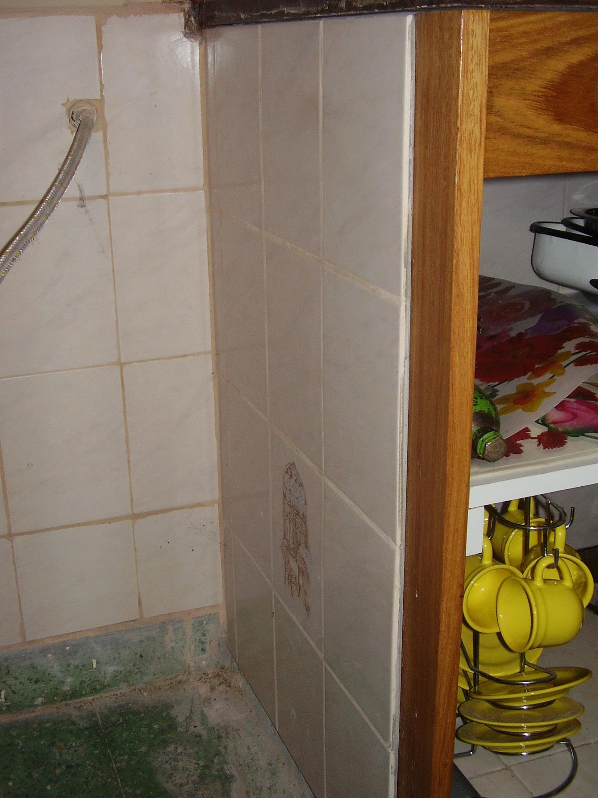 TRABAJAMOS LA MADERA EL HIERRO Y EL ALUMINIO y la combinacion de los
