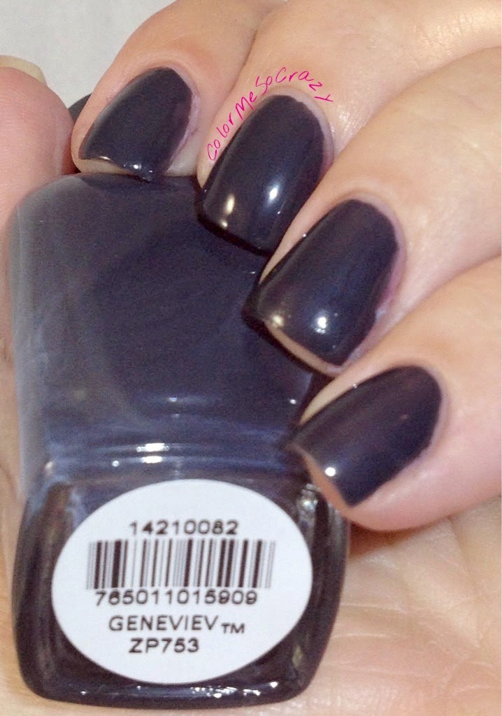 Zoya Geneveiv from Entice Collection
