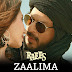 ZAALIMA Lyrics - Raees - Arijit Singh, Harshdeep Kaur